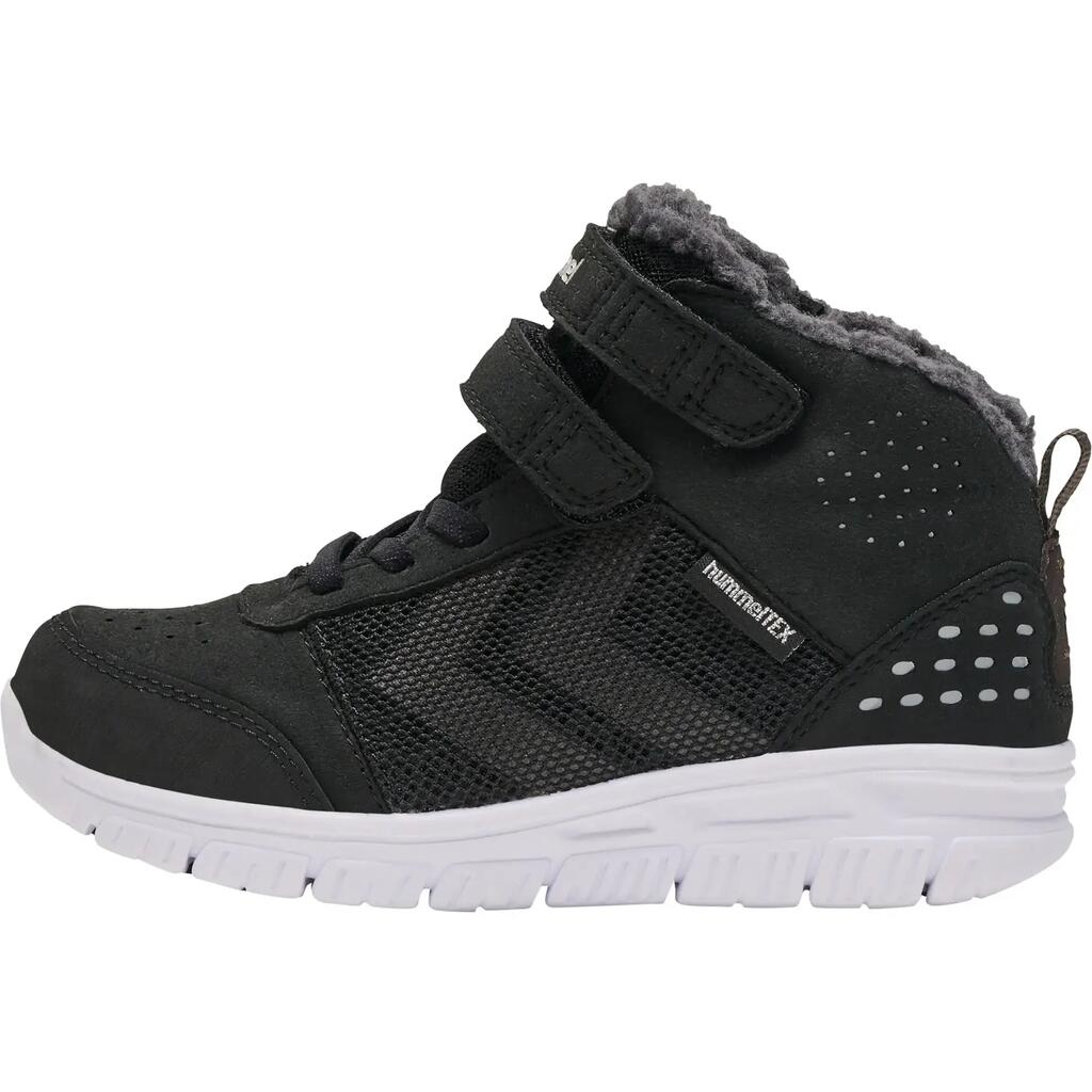 Children's sneakers Hummel Crosslite Winter Mid Tex