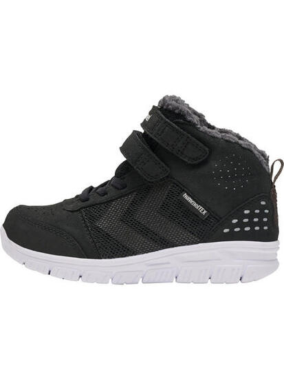 Fermeture Velcro Botte D'hiver Crosslite Winter Mode De Vie Enfant