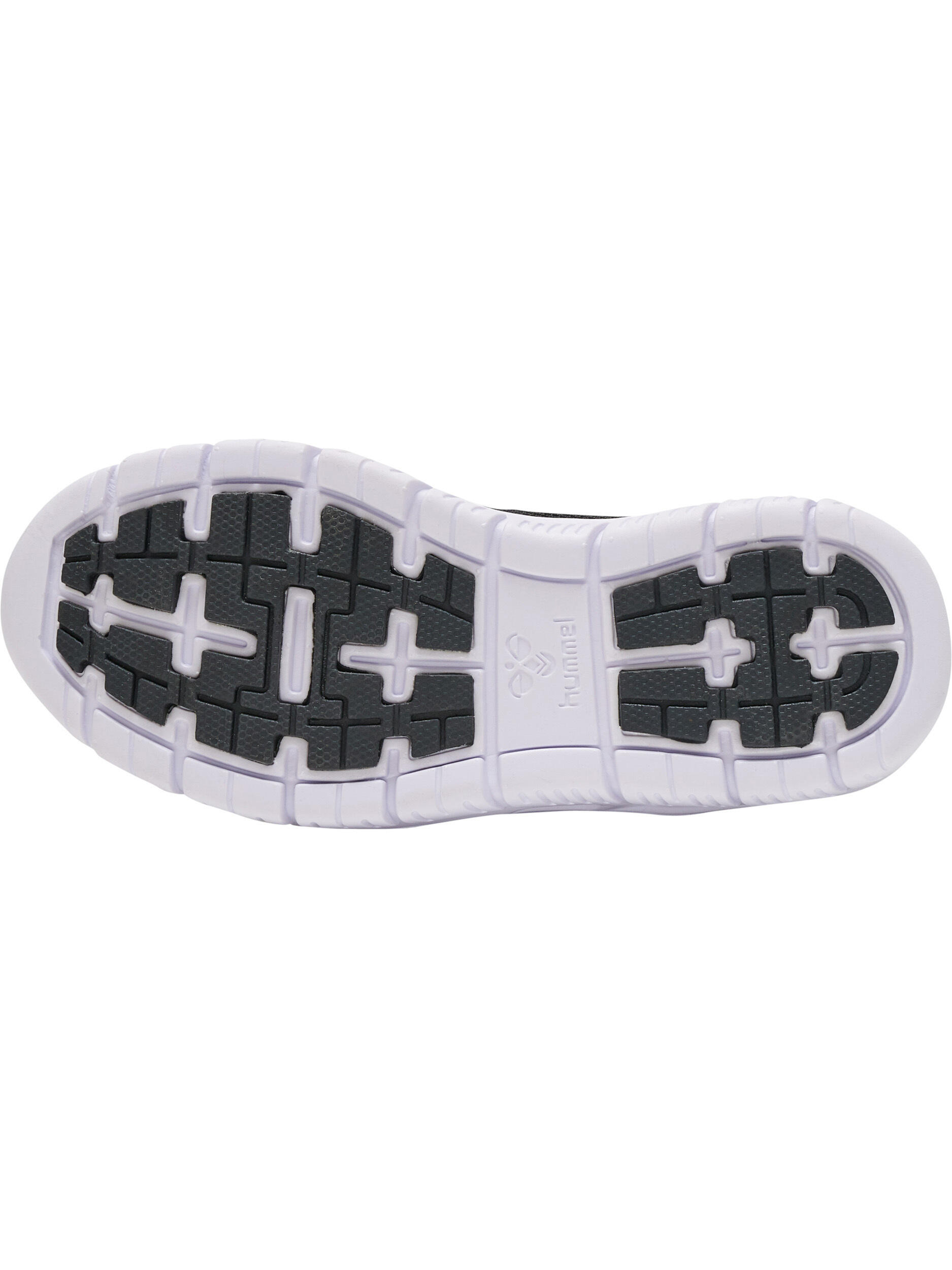 Formadores de crianças Hummel Crosslite Winter Mid Tex 5/7