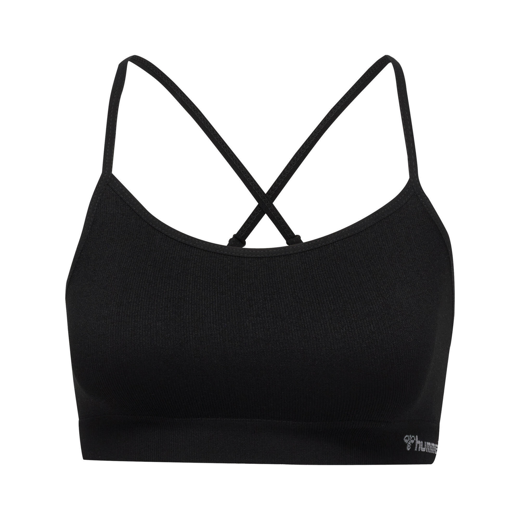 Enfiler Top Hmljuno Entraînement Femme 4/7