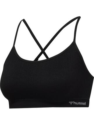 Enfiler Top Hmljuno Entraînement Femme