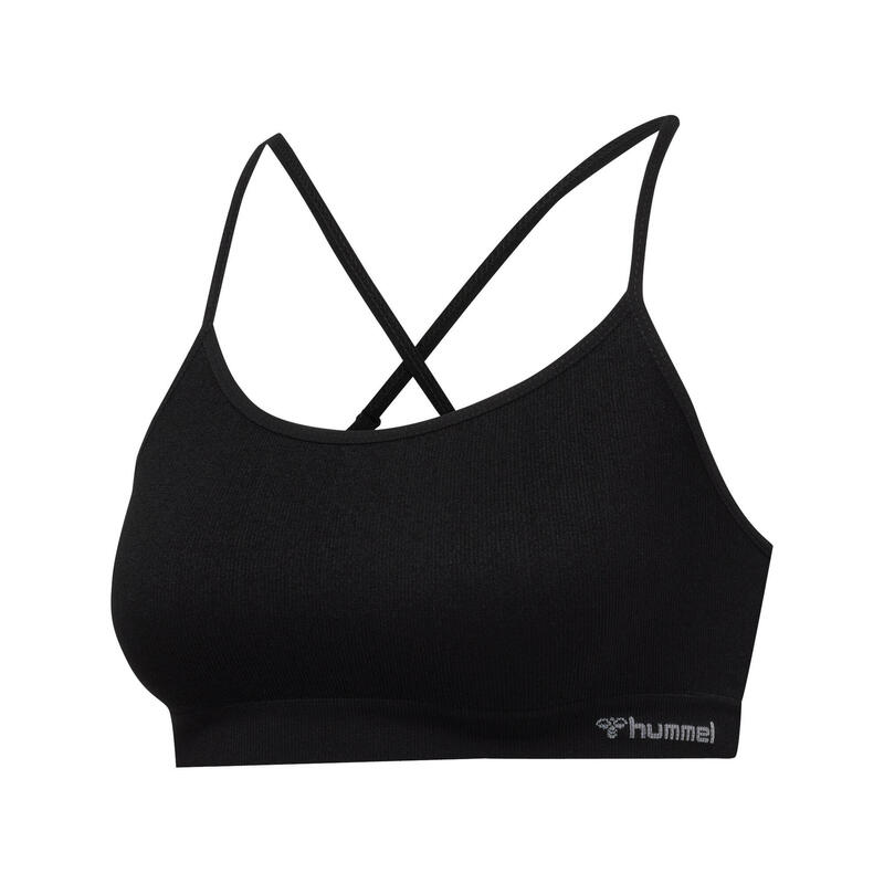 Hummel Sports Bra Hmljuno Seamless Bra