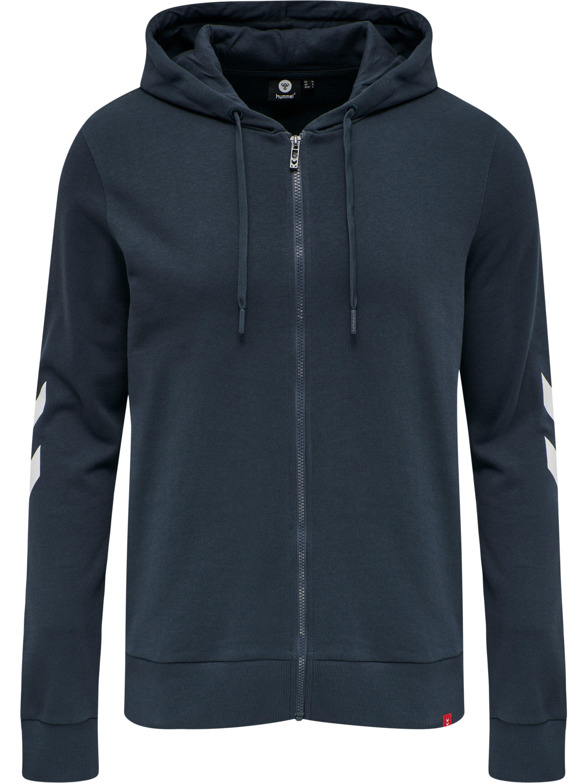 Pauwblauw / Donkerblauw / Donkerblauw