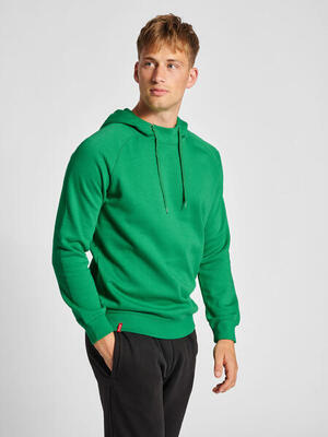 Instap hoodie hmlred heren hummel