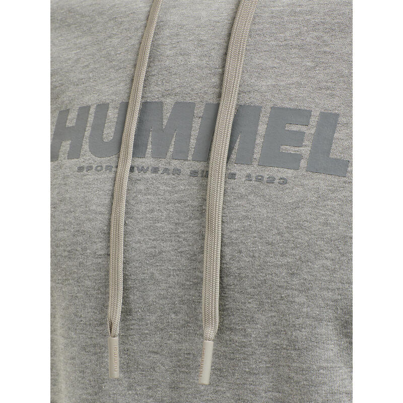 Hoodie Hmllegacy Férfi Hummel Hummel