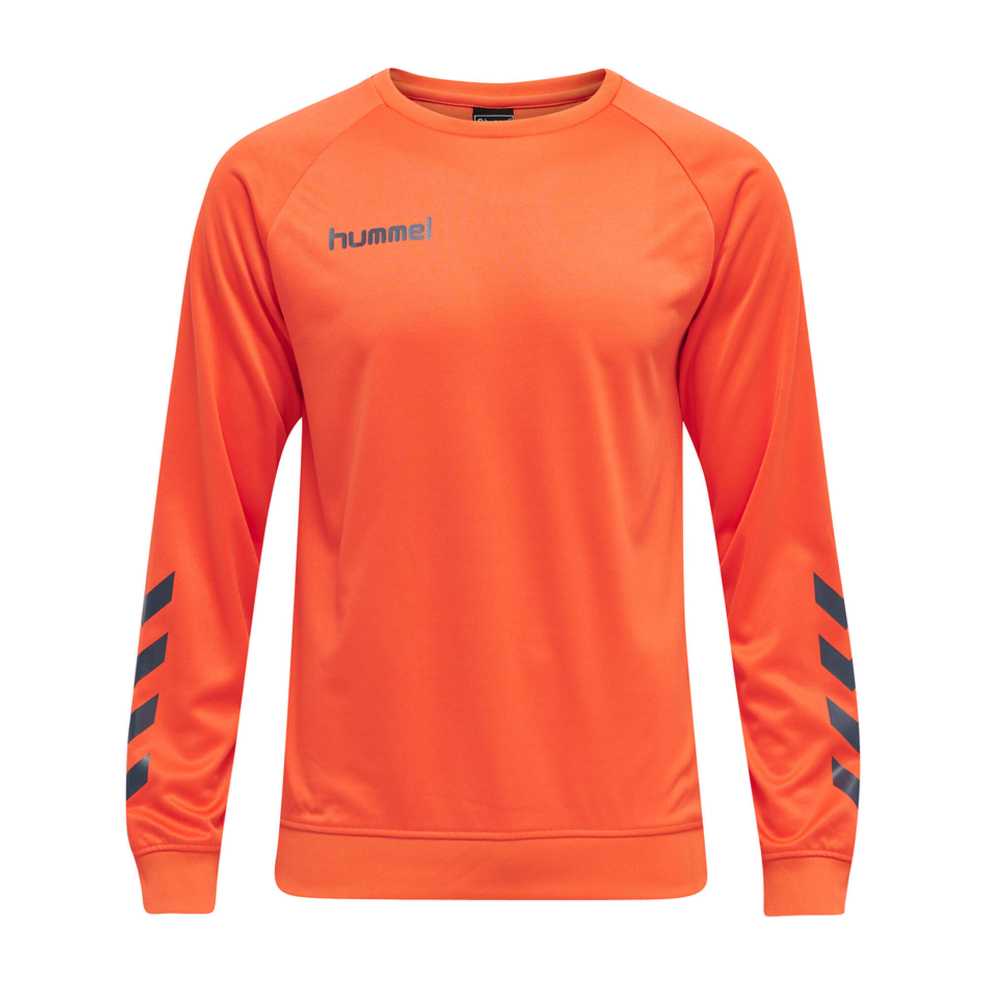 HUMMEL Sweatshirt Hummel Promo