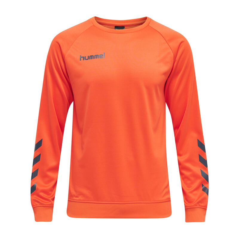 Sweatshirt Hmlpromo Multisport Mannelijk Hummel