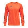 Enfiler Sweatshirt Hmlpromo Multisport Homme HUMMEL