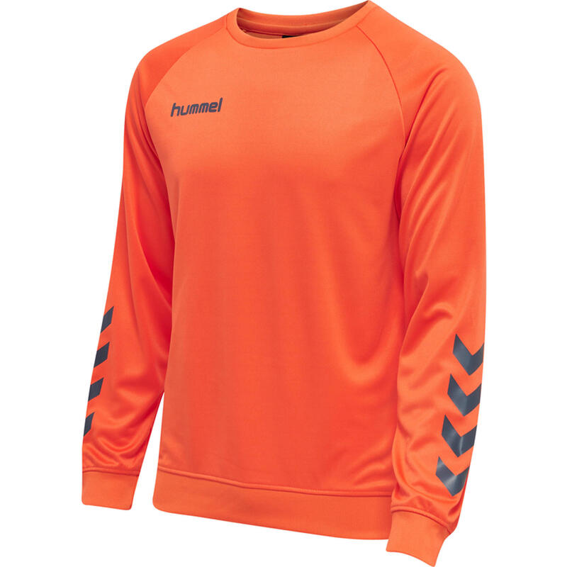 Enfiler Sweatshirt Hmlpromo Multisport Homme HUMMEL