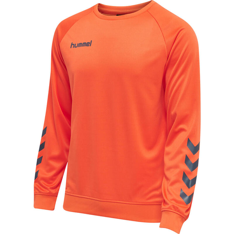 Sweatshirt Hmlpromo Multisport Homme Hummel