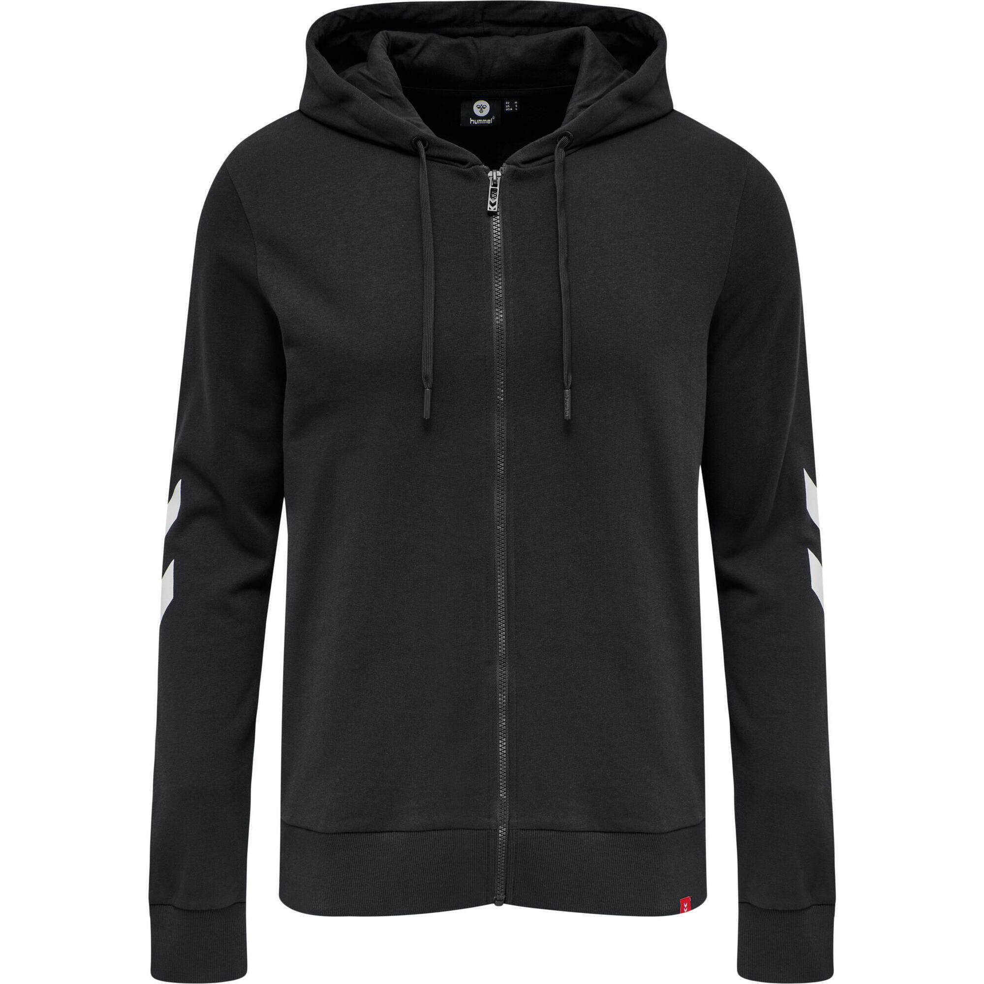 HUMMEL Reißverschluss Kapuzenpullover Hmllegacy Erwachsene HUMMEL