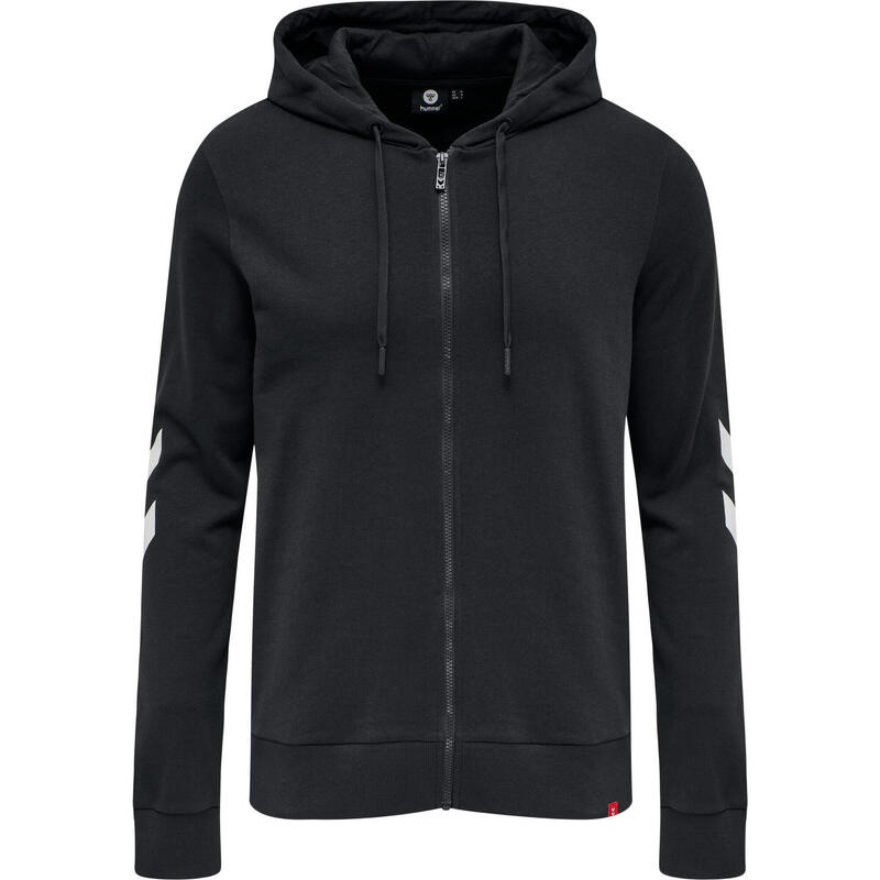 Zip Indoorschoen Hmllegacy Unisex Volwassenen Hummel