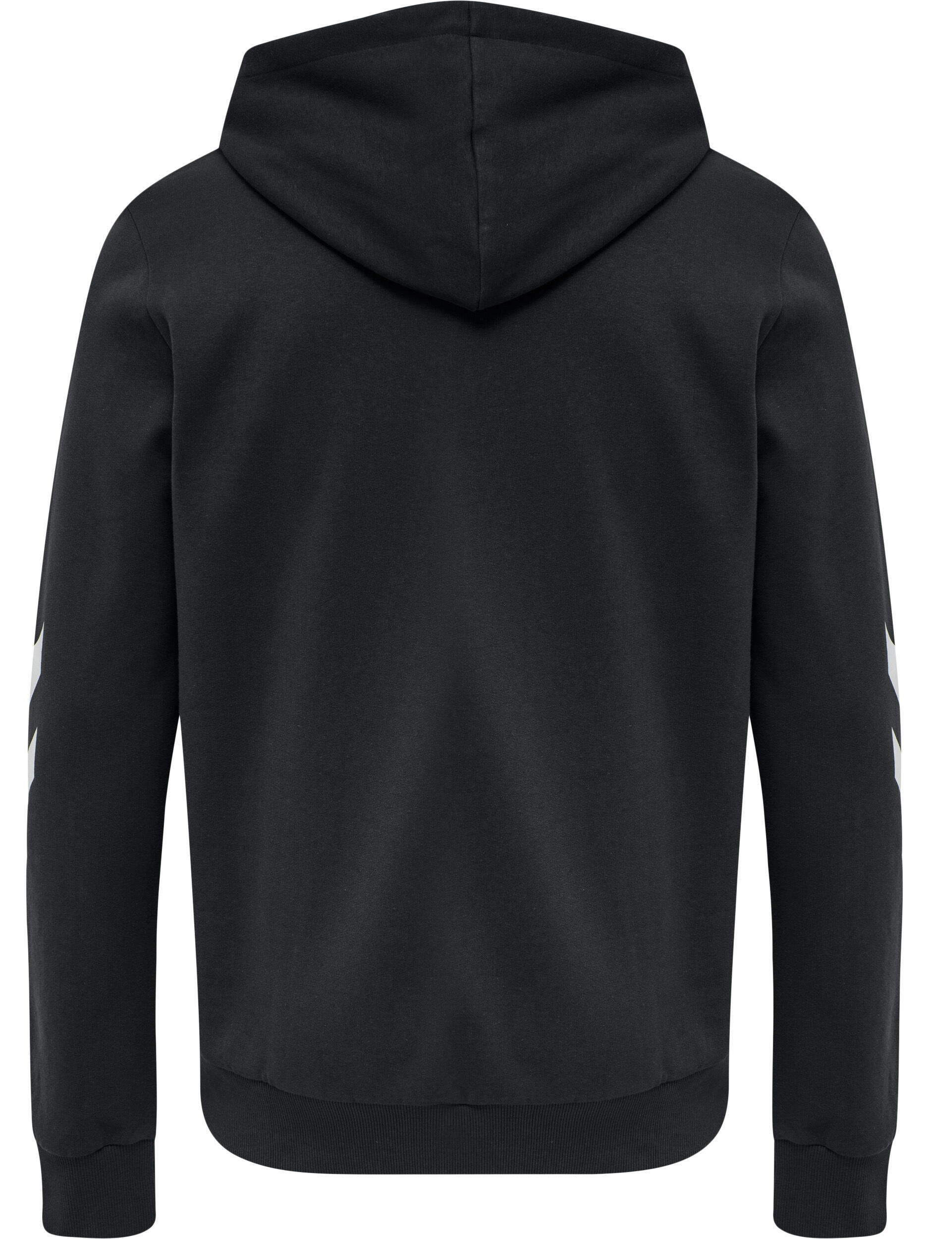 Rits Hoodie Hmllegacy Unisex Volwassene HUMMEL 2/7