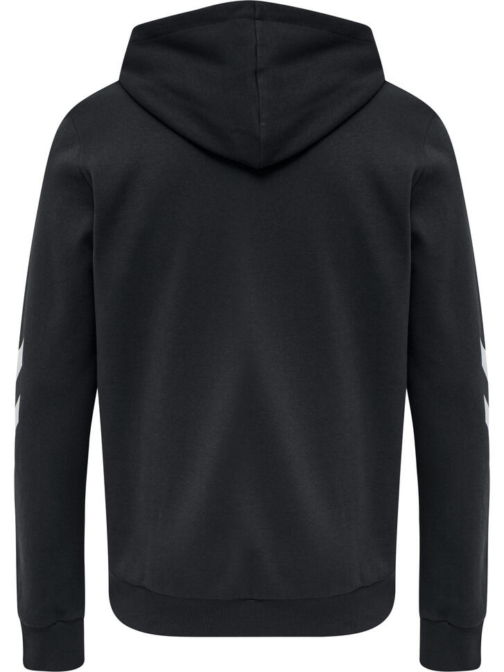 Bluza z kapturem i zamkiem błyskawicznym Hummel Legacy Plus