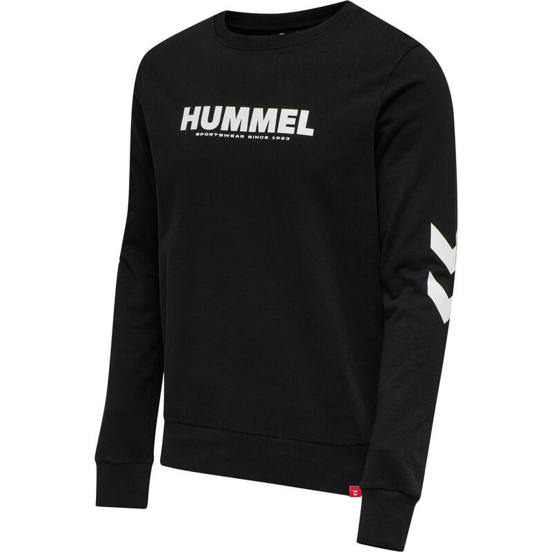 Hummel Sweatshirt Hmllegacy Sweatshirt Plus