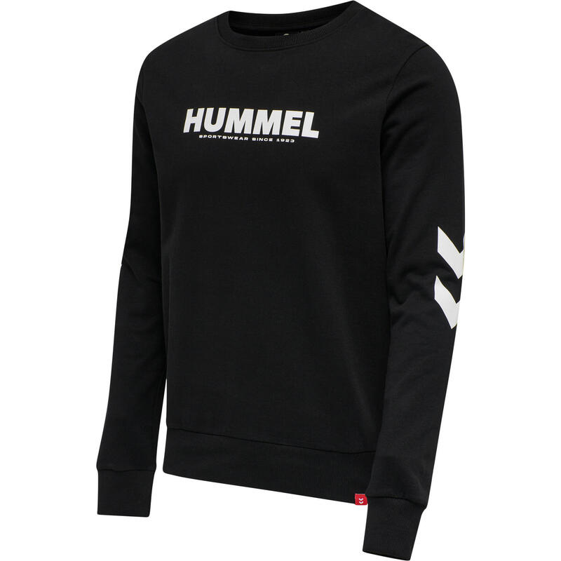 Sweatshirt Hmllegacy Homme Respirant Hummel