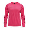 Enfiler Sweatshirt Hmlpromo Multisport Homme HUMMEL