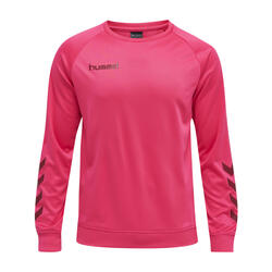 Enfiler Sweatshirt Hmlpromo Multisport Homme HUMMEL