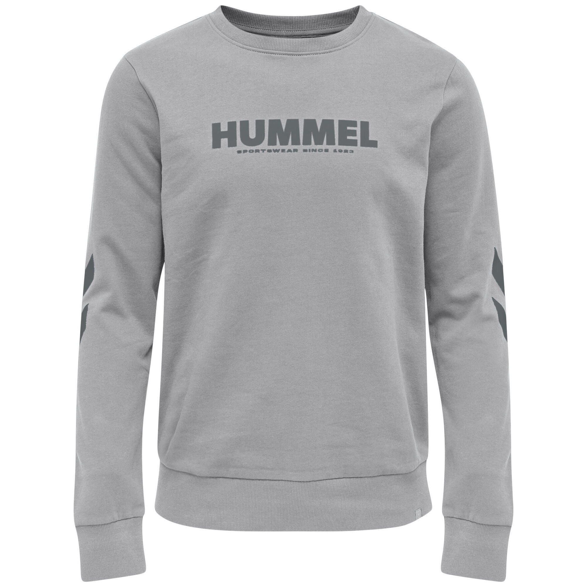 HUMMEL Felpa Hummel Legacy Plus
