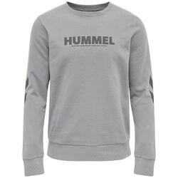 Enfiler Sweat-Shirt Hmllegacy Homme HUMMEL