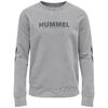 Sweatshirt Hmllegacy Homme Respirant Hummel