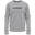 Instap Sweatshirt Hmllegacy Heren HUMMEL