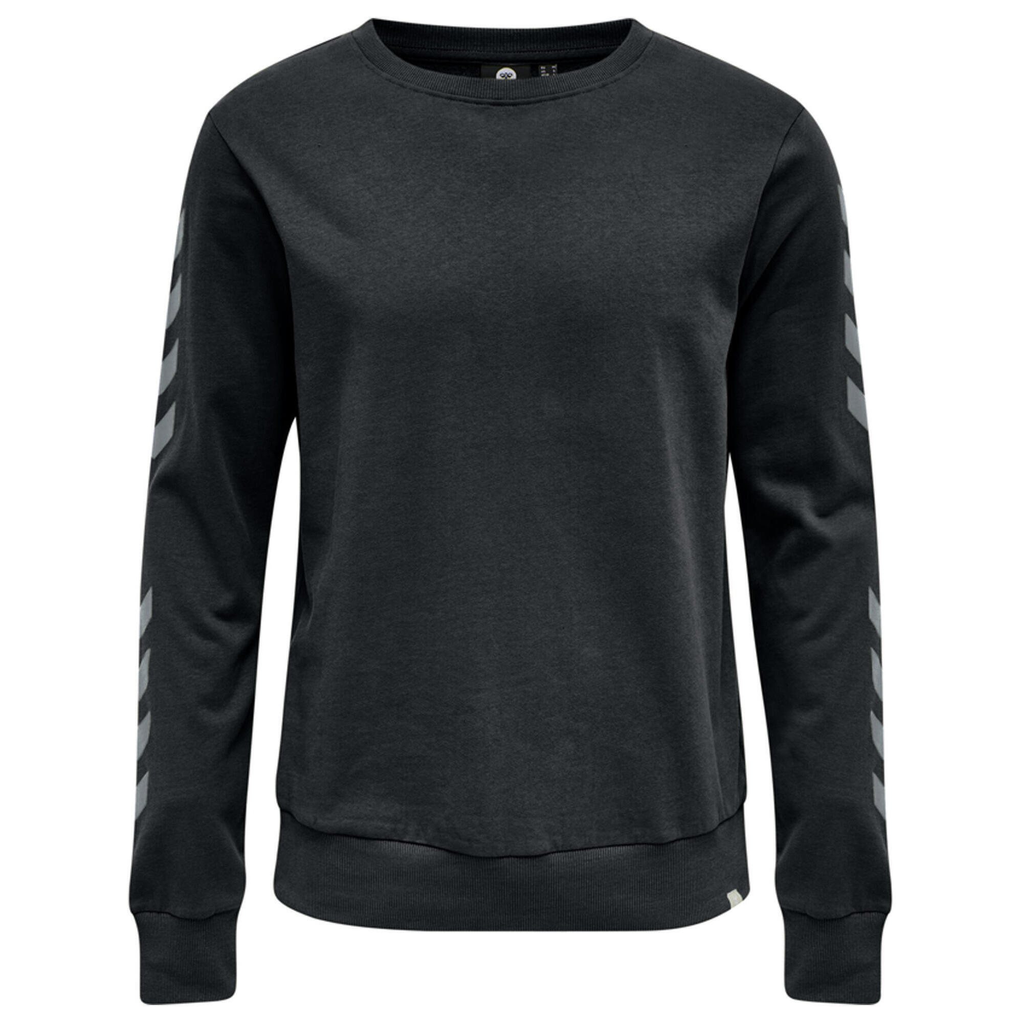Enfiler Sweat-Shirt Hmllegacy Adulte 5/7