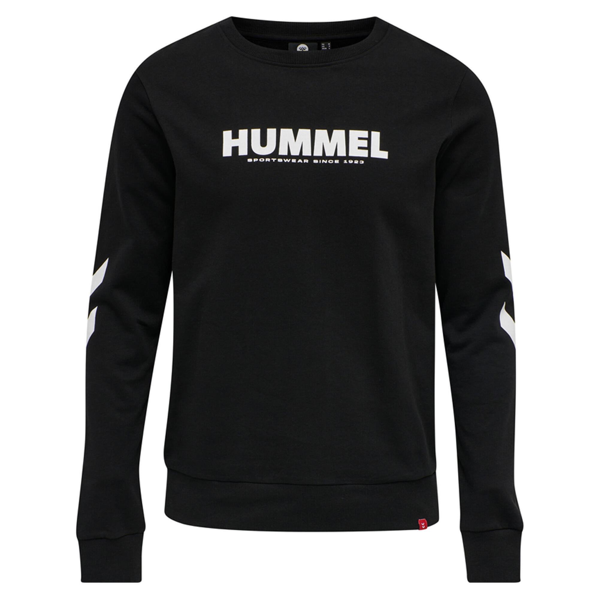 Felpa Hummel hmlLEGACY 5/7