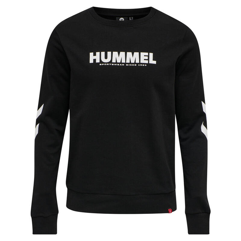 Sweat-Shirt Hmllegacy Unisexe Adulte Hummel