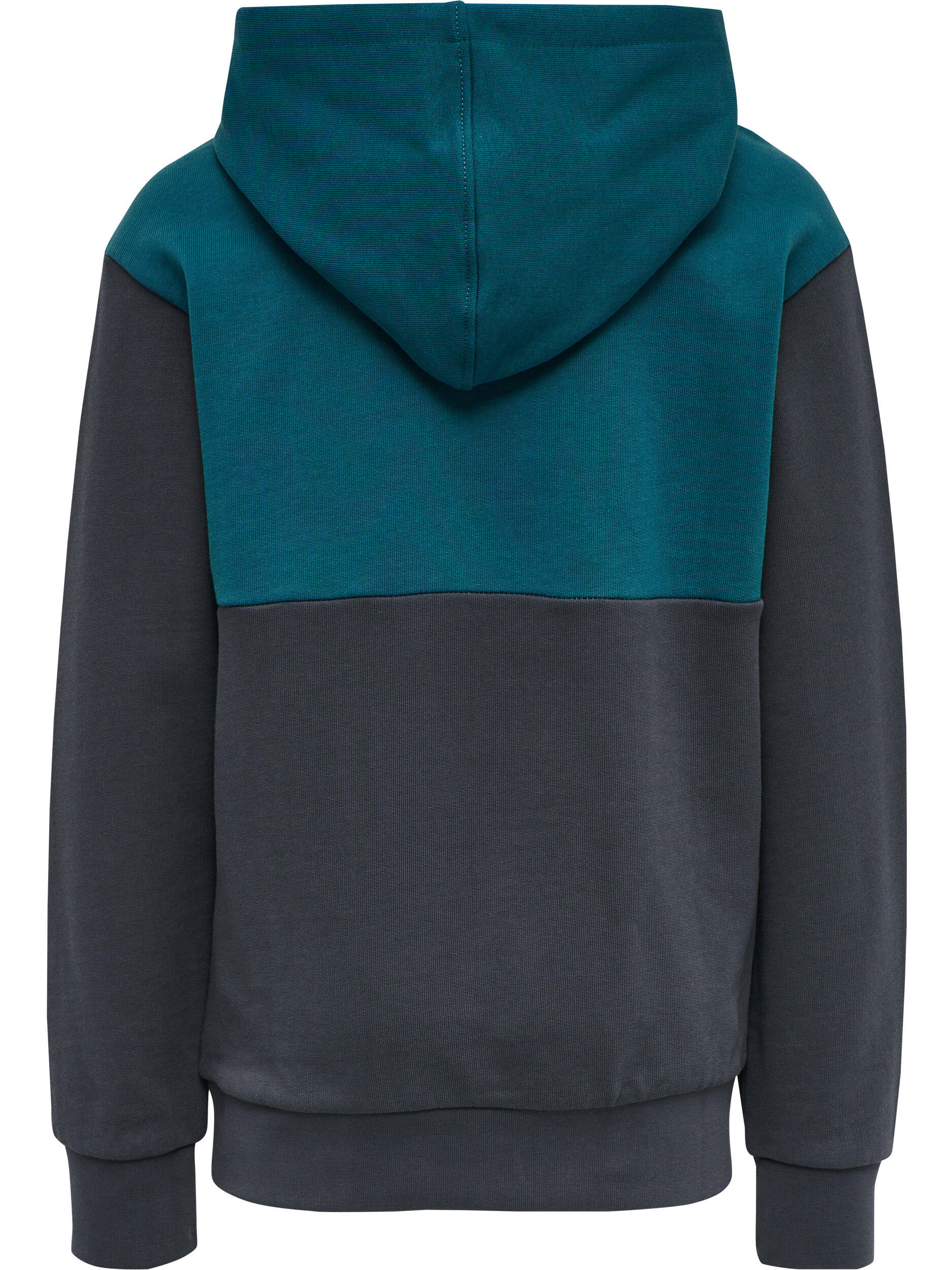 Hmlmorten Hoodie Hoodie Jungen 2/6