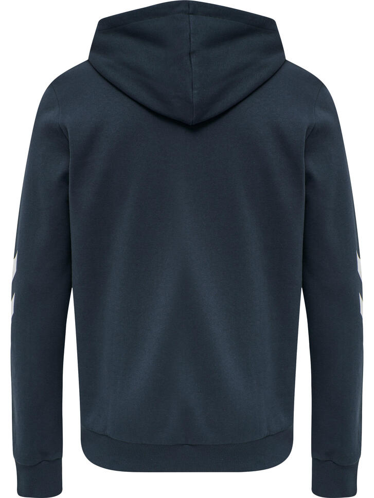 Bluza z kapturem i zamkiem błyskawicznym Hummel Legacy Plus