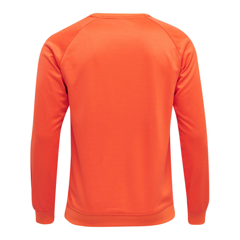 Enfiler Sweatshirt Hmlpromo Multisport Homme HUMMEL