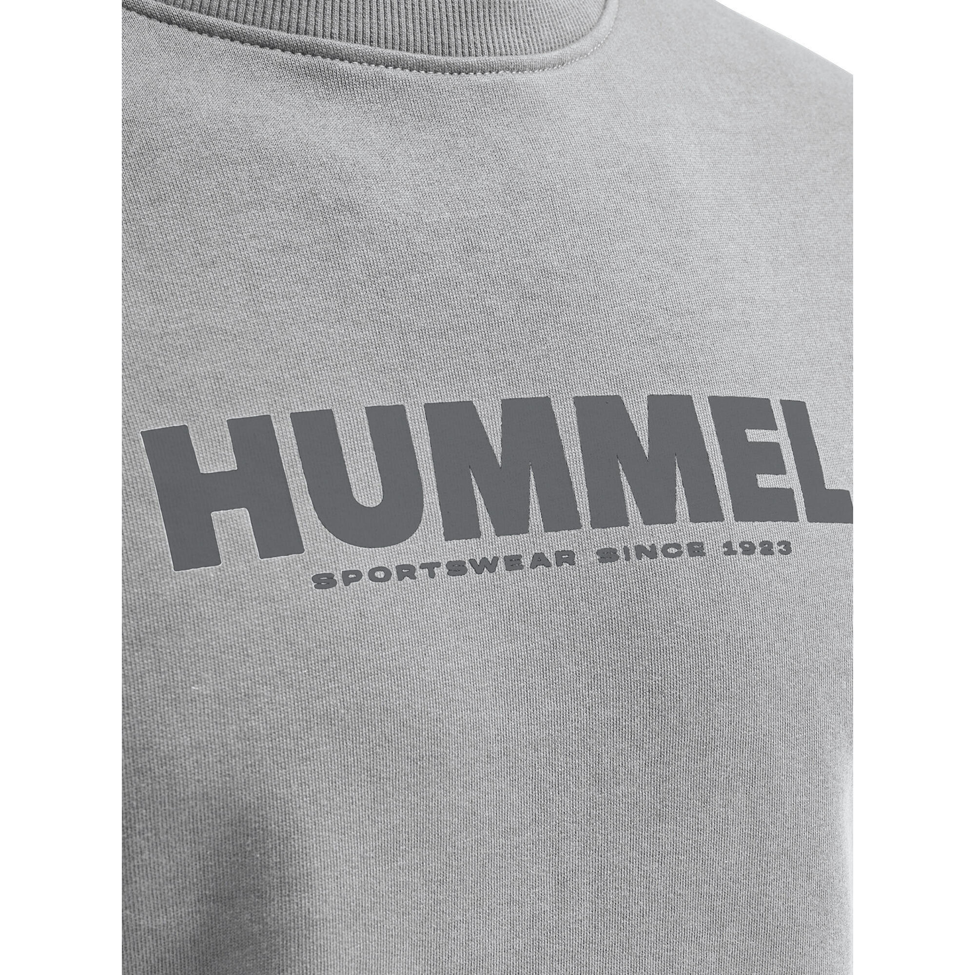 Felpa Hummel Legacy Plus 3/7