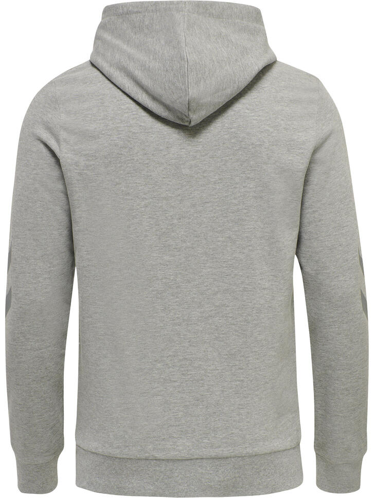 Bluza z kapturem Hummel Legacy Logo Plus