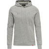 Fermeture À Cordon Kapuzenpullover Hmllegacy Homme HUMMEL