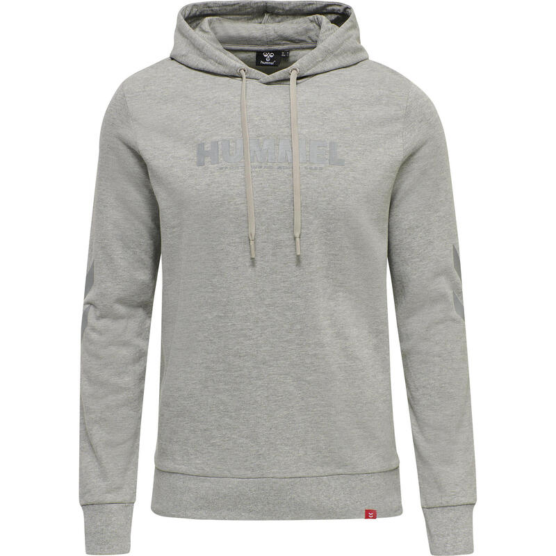 Trekkoordsluiting Hoodie Hmllegacy Heren HUMMEL