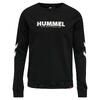 Deslizar Sudadera Hmllegacy Hombre HUMMEL