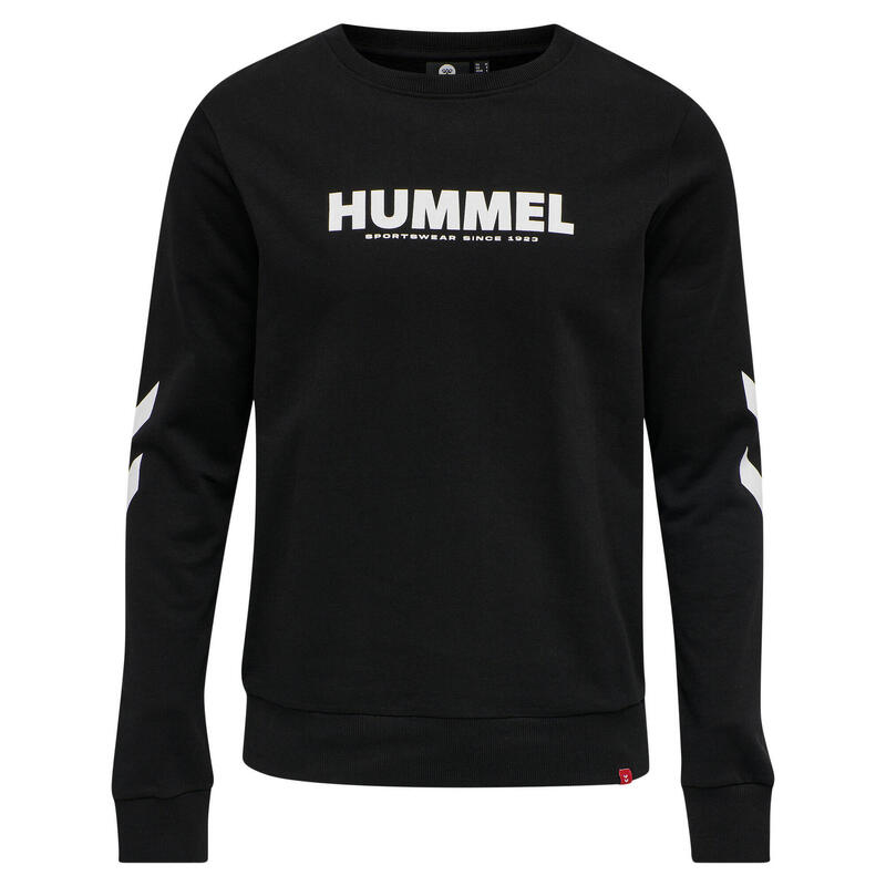 Sweatshirt Hummel Legacy Plus