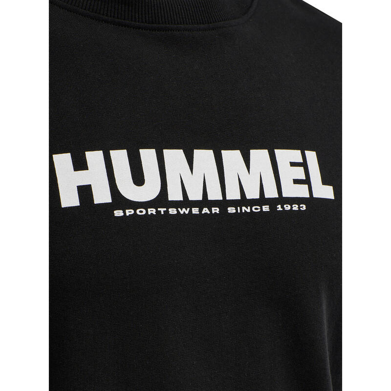 Hummel Sweatshirt Hmllegacy Sweatshirt Plus