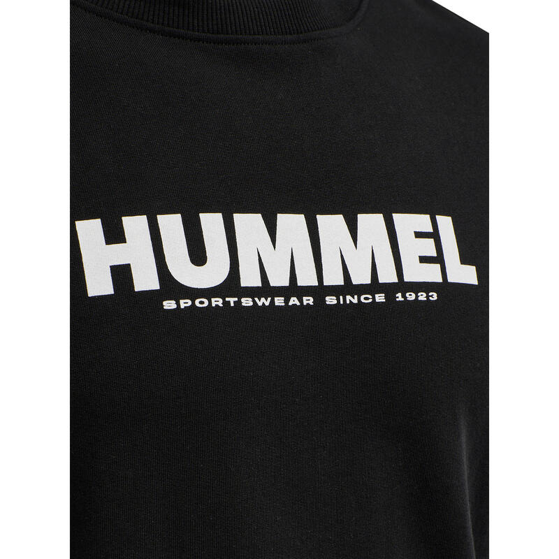 Sweatshirt Hummel Legacy Plus