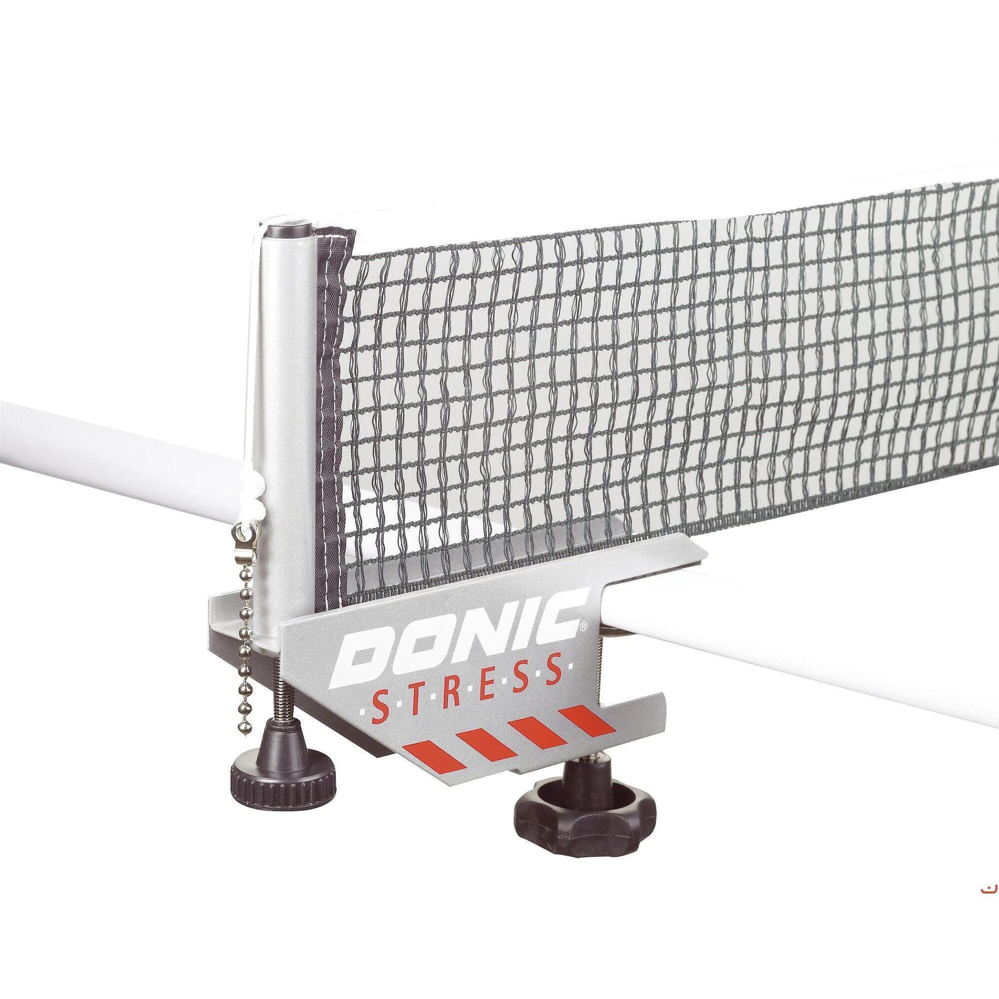 Ersatznetz Stress Grün Tischtennis Unisex Grün 2/2