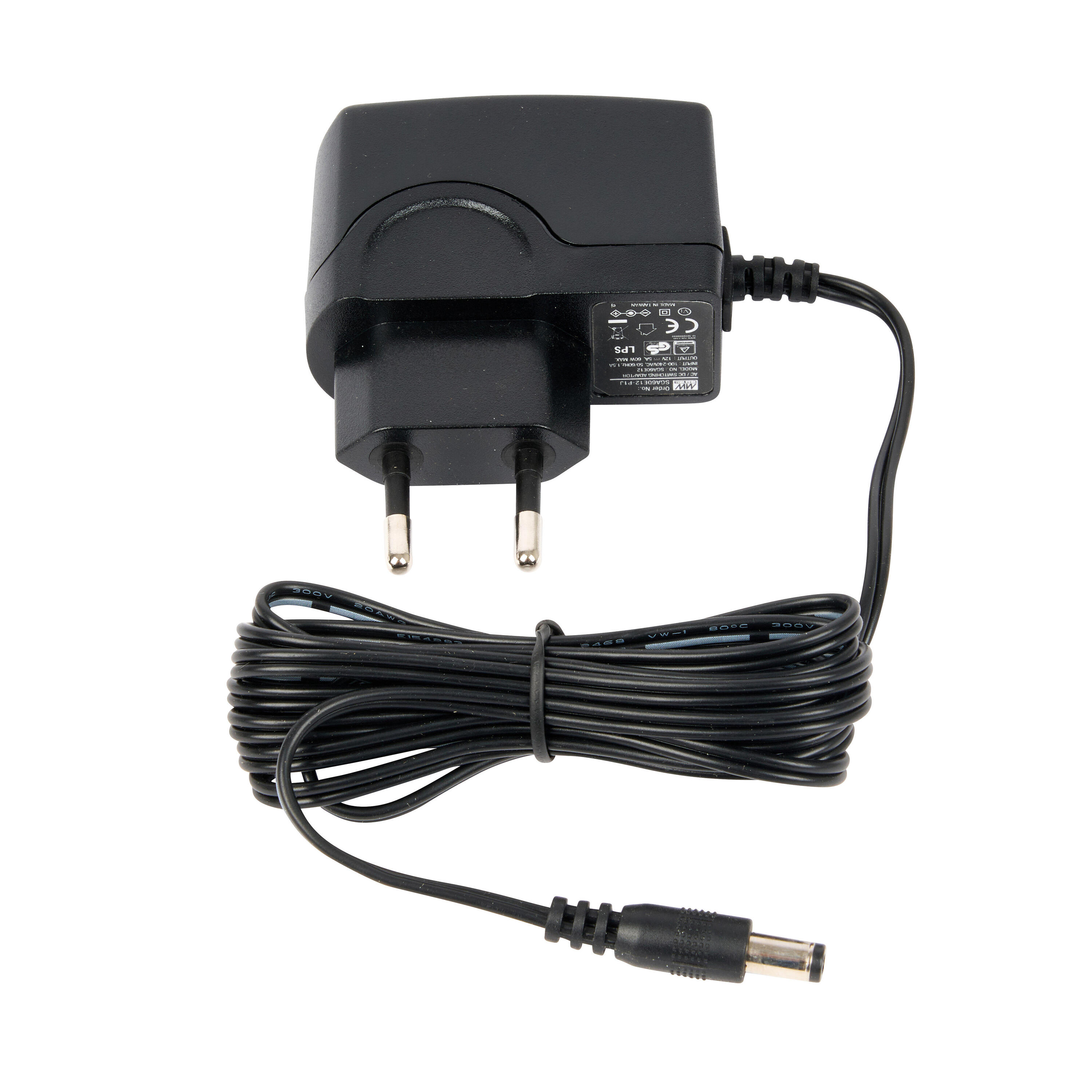 Adaptateur secteur Alpine Unisexe 2/2