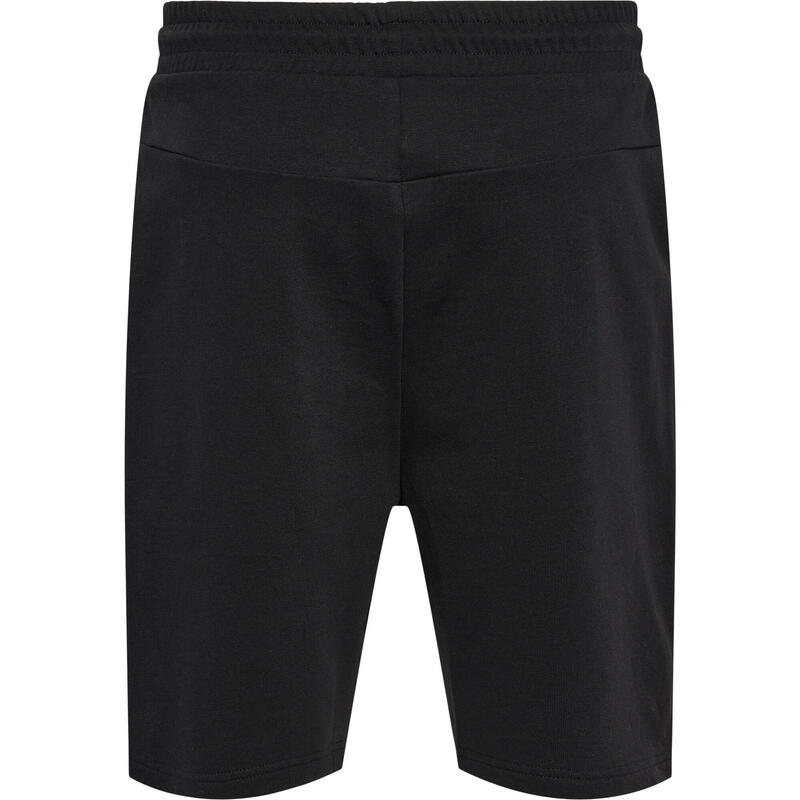 Hmllegacy Shorts Plus Shorts Homme