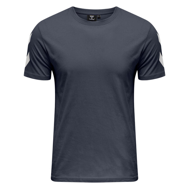 Hummel T-Shirt S/S Hmllegacy Chevron T-Shirt Plus
