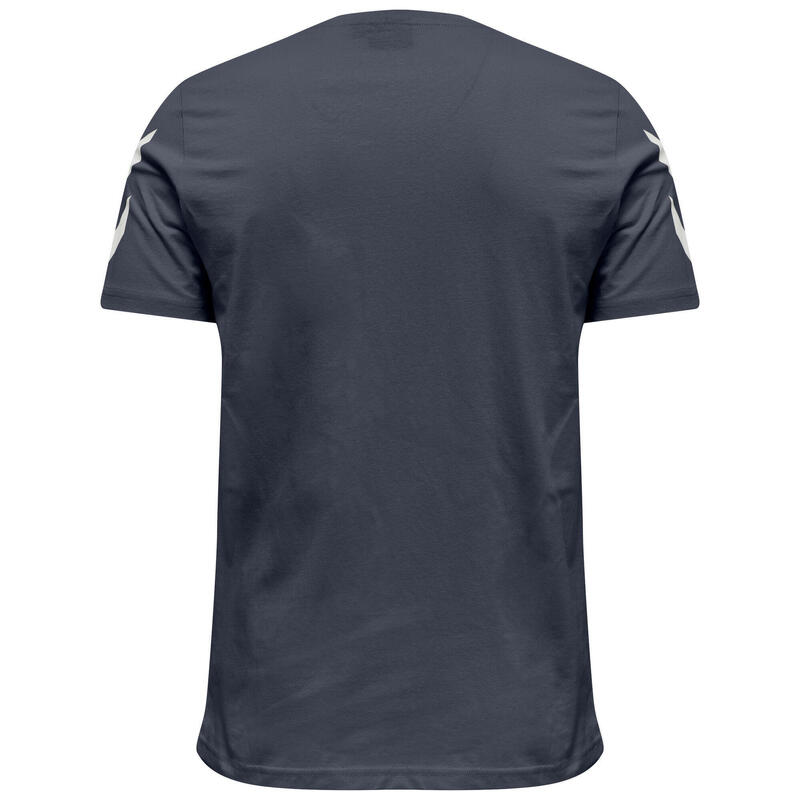 Hummel T-Shirt S/S Hmllegacy Chevron T-Shirt Plus