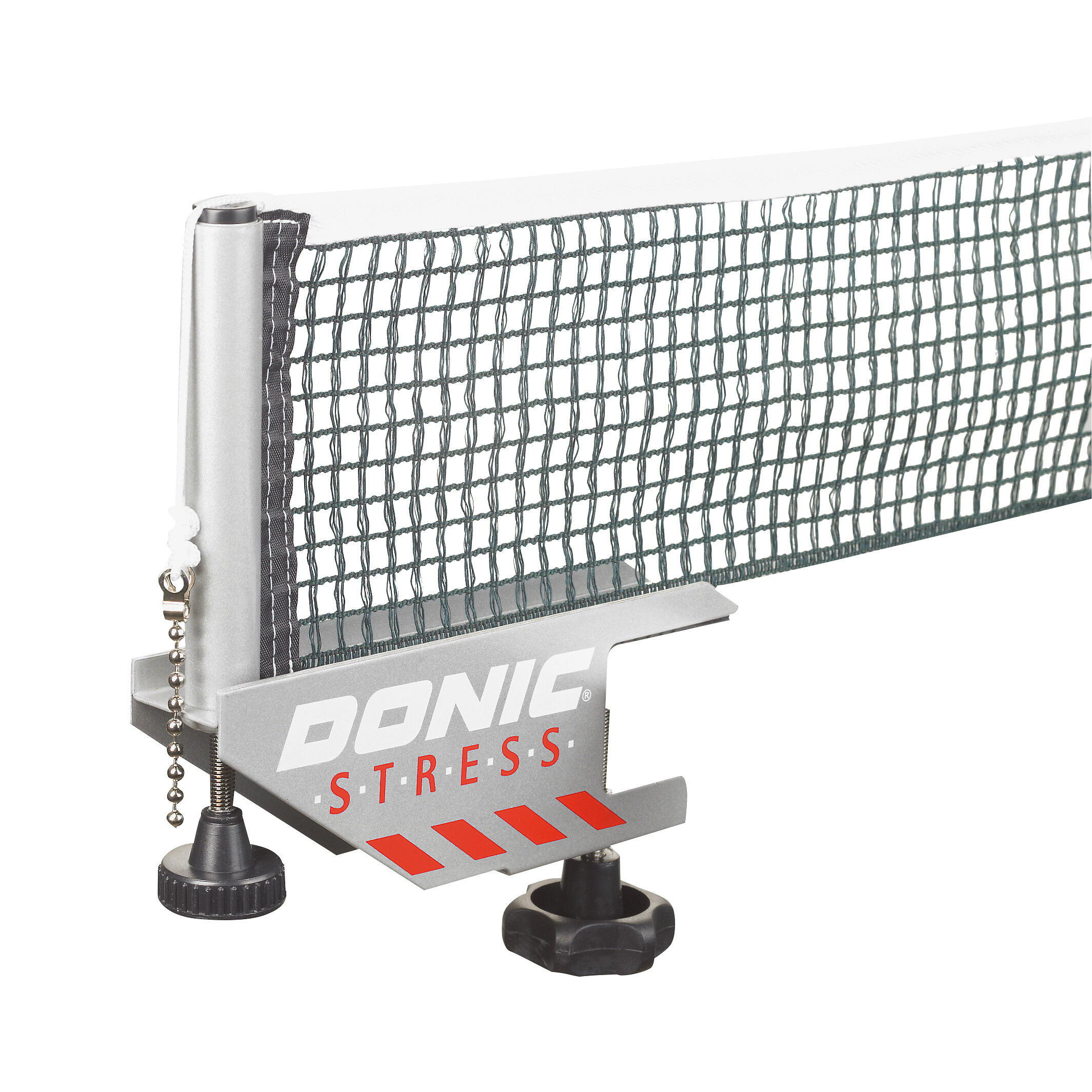 Table Tennis Net Stress Green Tischtennis Unisex 2/2