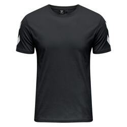 Enfiler T-Shirt Hmllegacy Homme HUMMEL