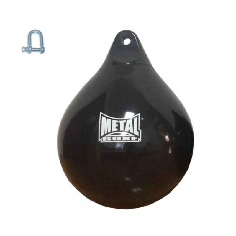 Sacco da boxe Metal Boxe water 55kg