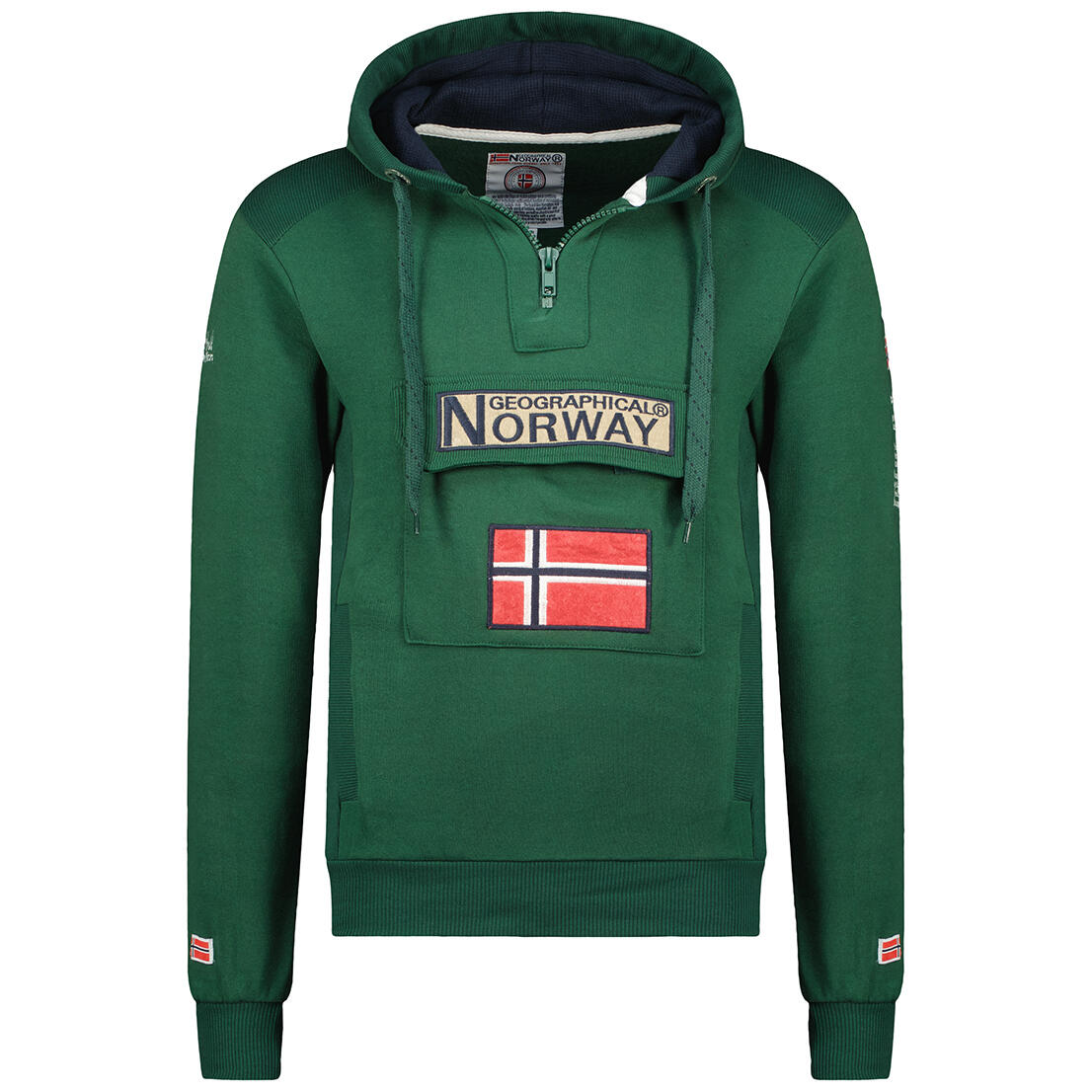 GEOGRAPHICAL NORWAY picture