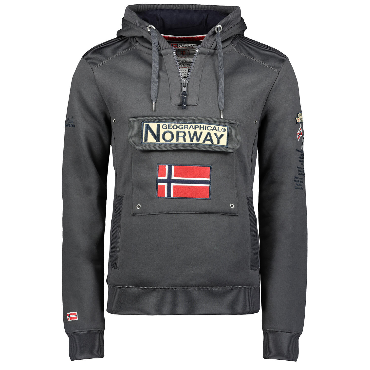 GEOGRAPHICAL NORWAY picture